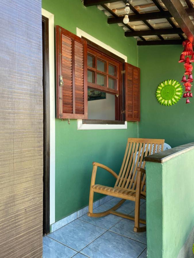 Casa Aconchegante - Buzios Búzios Exterior foto