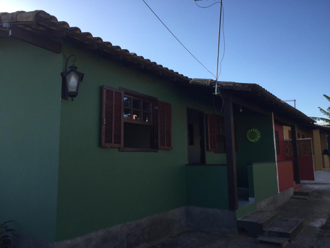 Casa Aconchegante - Buzios Búzios Exterior foto